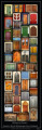 Winery Doors Poster - Hawkes Bay & Wairarapa