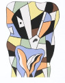 Leger Demain by Dick Frizzell