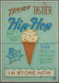Hip Hop Tip Top by Jason Kelly