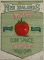 Tomato Sauce by Jason Kelly