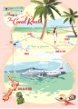 The Coral Route by TEAL