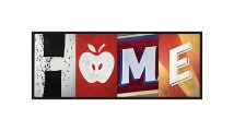 Home by Weston Frizzell