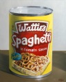 Spaghetti Can by Matt Guild