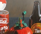 Essentials for the BBQ by Matt Guild