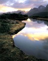 Key Summit Routeburn Track by Rob Brown