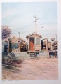 Saleyards by Kelvin McMillan