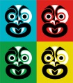 Pop Tiki by Greg Straight
