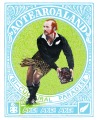 Lester Hall "Grant Going" Print