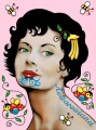 Miss Kiwiana by Lester Hall