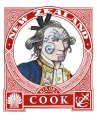 Kia Ora Cook by Lester Hall