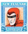 Phantom by Lester Hall