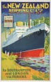 New Zealand Shipping Company Ltd