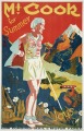 Mount Cook for Summer Joys