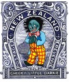 Cheeky Little Darkie by Lester Hall