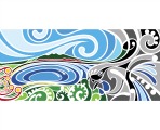 Waitakere Wairua by Shane Hansen