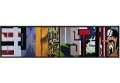 Blockbusters by Weston Frizzell