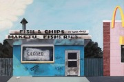 Fries with That by Milton Springsteen