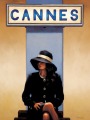 Exit Eden by Jack Vettriano