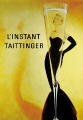 Poster for Taittinger