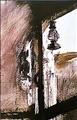 Shed Lantern by Andrew Wyeth
