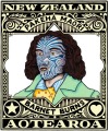 Barnett Burns by Lester Hall