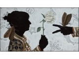 Passengers 14 (Love) by Viky Garden
