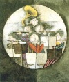 Opus 2 by Graciela Rodo Boulanger