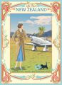 Jean Batten Portrait