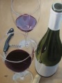 Wine - A Taste for Two by Matt Guild