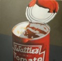 Watties Open Lid by Matt Guild