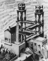 Waterfall by MC Escher