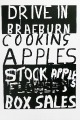 Braeburn by Dick Frizzell