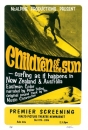 Vintage Children of the sun Poster