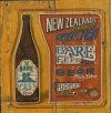 Barefeet Beer by Jason Kelly