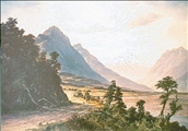 West Coast Road by L. W. Wilson