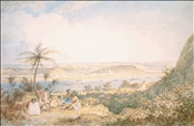 Wanganui by John Gilfillan