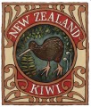 Kiwi by Timo Rannali