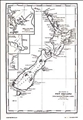 Islands of New Zealand by Joel Polack