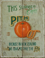 Orange Juice by Jason Kelly