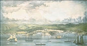 City of Auckland