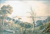 Bay of Islands by J.C. Hoyte