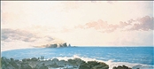 Lawyers Head From Forbury Head by George O'Brien