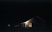 Nighthouse 2 by Grahame Sydney