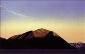Evening at Ben Ohau by Grahame Sydney