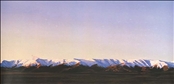Hawkdun Spring by Grahame Sydney