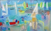 Devonport by Lindsay Crooks