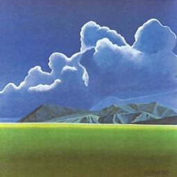 Cloudscape 22 by Michael Eaton