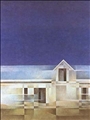 Maniototo Midsummer by Elizabeth Stevens
