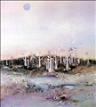 Mystery of Bird Unravelled by Leonard Lambert