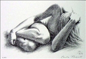 Kiri by Cecilia  Russell